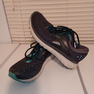 Brooks Glycerin 16 Women's Running Shoes Size 8.5 Medium (B) DNA LOFT Neutral